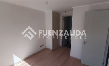 Departamento en Arriendo en Isla Picton