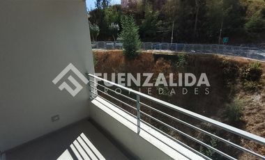 Departamento en Arriendo en Isla Picton