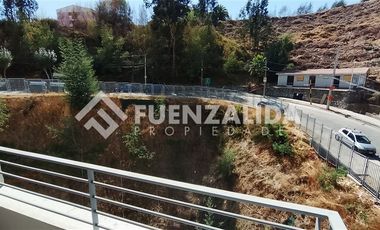 Departamento en Arriendo en Isla Picton