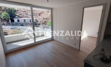 Departamento en Arriendo en Isla Picton