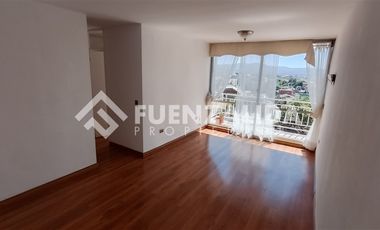 Departamento en Arriendo en QUILPUE