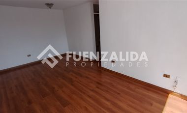 Departamento en Arriendo en QUILPUE