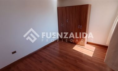 Departamento en Arriendo en QUILPUE