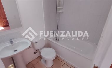 Departamento en Arriendo en QUILPUE