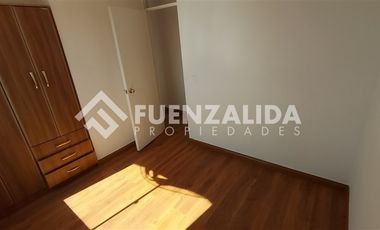 Departamento en Arriendo en QUILPUE