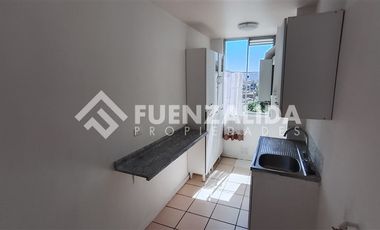 Departamento en Arriendo en QUILPUE