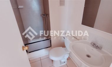 Departamento en Arriendo en QUILPUE