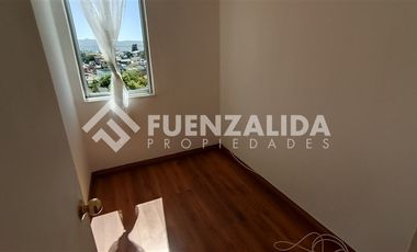 Departamento en Arriendo en QUILPUE