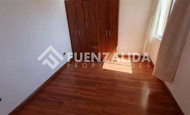 Departamento en Arriendo en QUILPUE