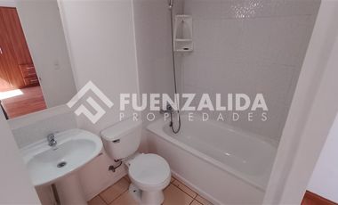 Departamento en Arriendo en QUILPUE