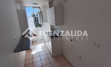 Departamento en Arriendo en QUILPUE