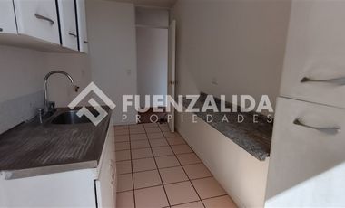 Departamento en Arriendo en QUILPUE