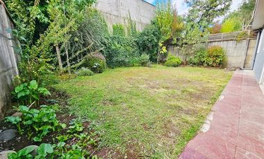 Casa en Venta en Barrio Inglés