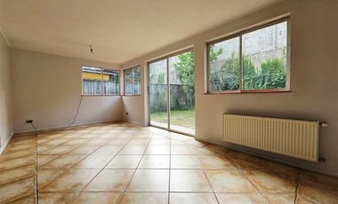 Casa en Venta en Barrio Inglés