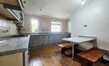 Casa en Venta en Barrio Inglés