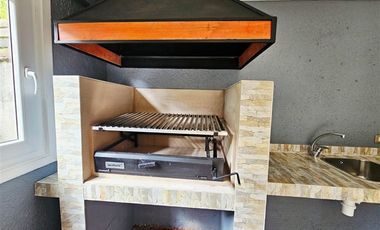 Casa en Venta en Barrio Inglés