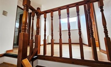 Casa en Venta en Barrio Inglés