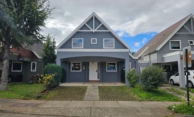 Casa en Venta en Barrio Inglés