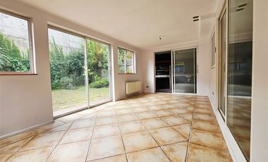 Casa en Venta en Barrio Inglés