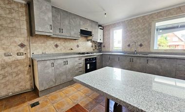 Casa en Venta en Barrio Inglés