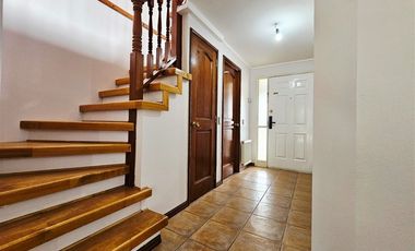 Casa en Venta en Barrio Inglés