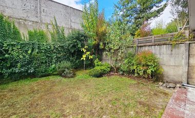 Casa en Venta en Barrio Inglés