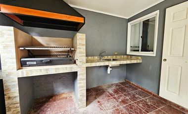 Casa en Venta en Barrio Inglés