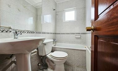 Casa en Venta en Barrio Inglés