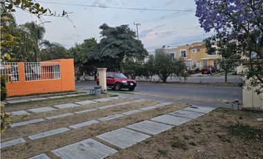 Bonita casa en venta en tlaque paque jalisco