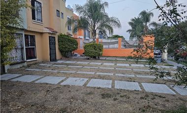 Bonita casa en venta en tlaque paque jalisco