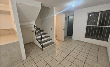 Bonita casa en venta en tlaque paque jalisco