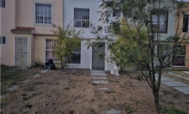 Bonita casa en venta en tlaque paque jalisco