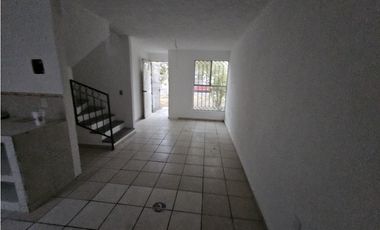 Bonita casa en venta en tlaque paque jalisco
