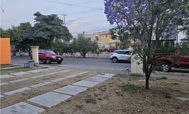 Bonita casa en venta en tlaque paque jalisco