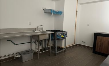 LOCAL COMERCIAL PARK PEDREGAL