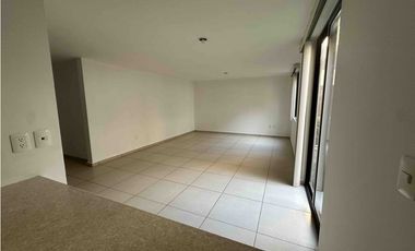 RENTA DEPARTAMENTO PLANTA BAJA PUERTA REAL QUERETARO