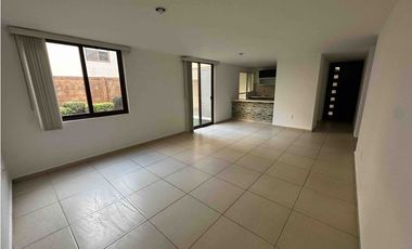 RENTA DEPARTAMENTO PLANTA BAJA PUERTA REAL QUERETARO