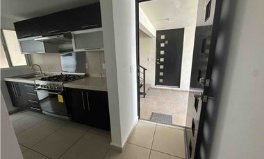 RENTA DEPARTAMENTO PLANTA BAJA PUERTA REAL QUERETARO