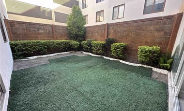 RENTA DEPARTAMENTO PLANTA BAJA PUERTA REAL QUERETARO