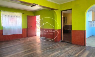 CASA EN VENTA CENTRO ALTO