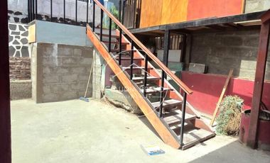 CASA EN VENTA CENTRO ALTO