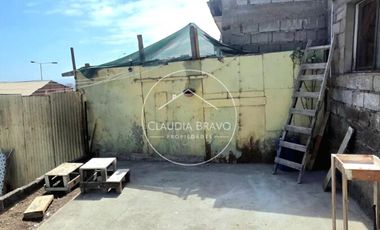 CASA EN VENTA CENTRO ALTO