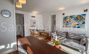 Departamento Amoblado 3D - Villarica