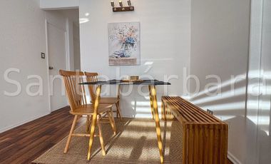 Departamento Amoblado 3D - Villarica