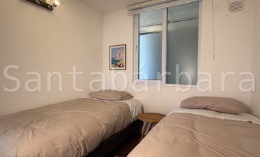 Departamento Amoblado 3D - Villarica