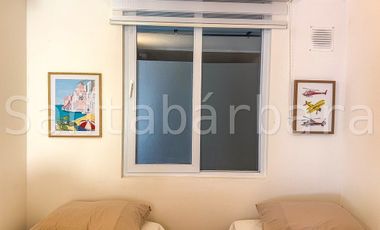 Departamento Amoblado 3D - Villarica