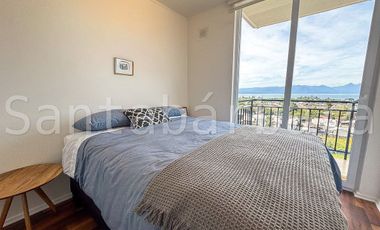 Departamento 3D - Villarica