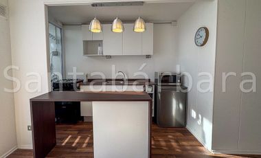 Departamento 3D - Villarica