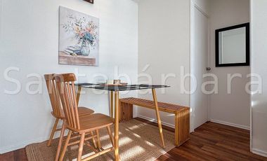 Departamento 3D - Villarica