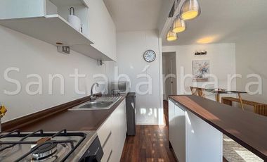 Departamento 3D - Villarica